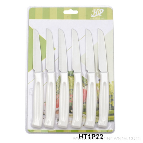 global good paring knives set